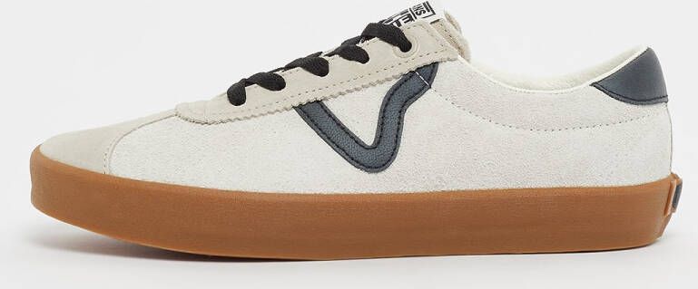 Vans Sport Low Skate in beige formaten: 36.5