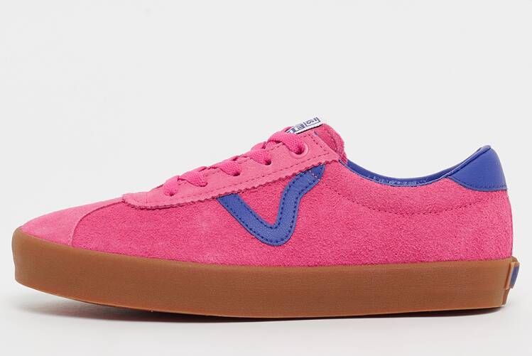 Vans Sport Low Sneakers Dames honeysuckle maat: 36 beschikbare maaten:36.5 37 38.5 39 40.5 41