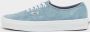 Vans Sneakers Clear Blue Dames - Thumbnail 3