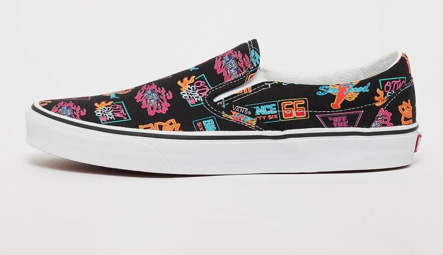 Vans UA Classic Slip On