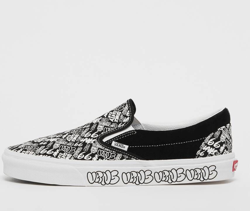 Vans UA Classic Slip On