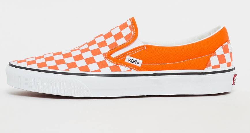 Vans UA Classic Slip-On (Checkerboard)