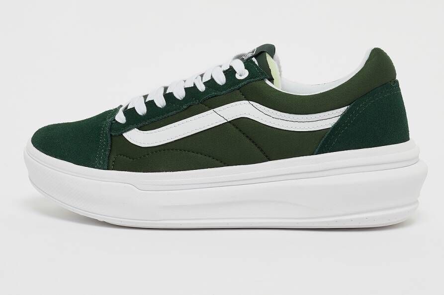 Vans UA Old Skool Overt CC