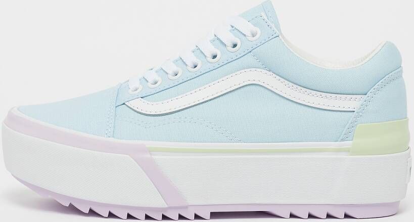 Vans UA Old Skool Stacked Pastel