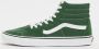 Vans Groene Weiden Hoge Sneakers Green Heren - Thumbnail 3