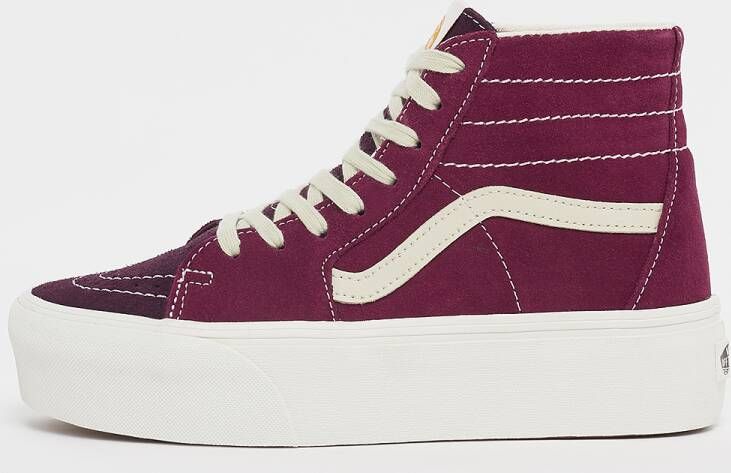 Vans UA SK8-Hi Tapered Stackform