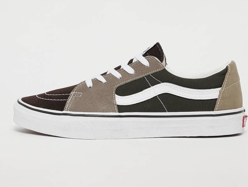 Vans UA SK8 Low