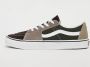 Vans SK8-Low Sneakers Vn0A4Uukb7J1 Zwart Heren - Thumbnail 2