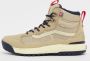 Vans Taupe Hoge Outdoorschoen Mannen Beige Heren - Thumbnail 2