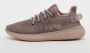 Yeezy Boost 350 V2 Mono Mist Sneakers Schoenen GW2871 LIMITED - Thumbnail 4