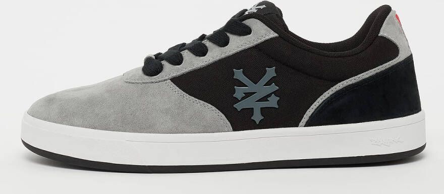 ZOO YORK Courthouse Skate in grijs formaten: 44