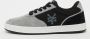 ZOO YORK Courthouse Sneakers Schoenen grey black white maat: 42.5 beschikbare maaten:41 42.5 43 44.5 45 46 - Thumbnail 5