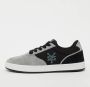 ZOO YORK Courthouse Sneakers Schoenen grey black white maat: 42.5 beschikbare maaten:41 42.5 43 44.5 45 46 - Thumbnail 1