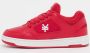 ZOO YORK D7 Sneakers Schoenen red white maat: 42.5 beschikbare maaten:41 42.5 43 44.5 45 46 - Thumbnail 5