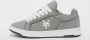 ZOO YORK Highbridge (gs) Sneakers Schoenen grey white maat: 37.5 beschikbare maaten:36.5 37.5 38.5 39 40 - Thumbnail 1