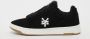 ZOO YORK Highbridge (gs) Sneakers Schoenen black white light gum maat: 38.5 beschikbare maaten:36.5 37.5 38.5 39 40 - Thumbnail 1