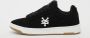 ZOO YORK Highbridge (gs) Sneakers Schoenen black white light gum maat: 38.5 beschikbare maaten:36.5 37.5 38.5 39 40 - Thumbnail 4