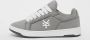 ZOO YORK Highbridge (gs) Sneakers Schoenen grey white maat: 37.5 beschikbare maaten:36.5 37.5 38.5 39 40 - Thumbnail 4