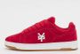 ZOO YORK Highbridge Sneakers Schoenen red white gum maat: 42.5 beschikbare maaten:41 42.5 43 44.5 45 46 - Thumbnail 1