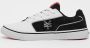 ZOO YORK Pyramid Sneakers Schoenen white black grey maat: 42.5 beschikbare maaten:41 42.5 43 44.5 45 46 - Thumbnail 5