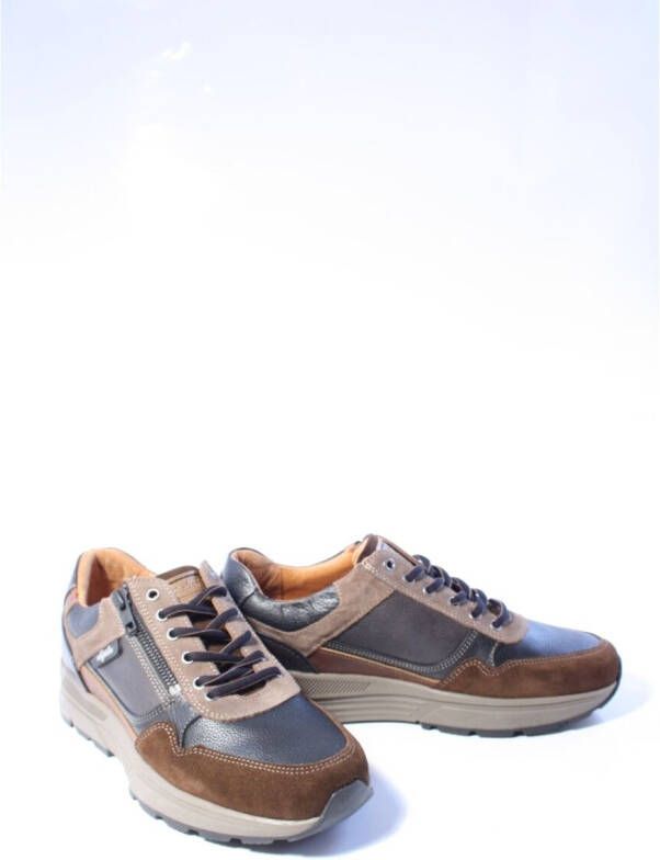 Australian Heren sneakers taupe