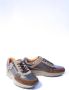 Australian Footwear Heren Sneakers Australian Connery Width H Zwart - Thumbnail 3