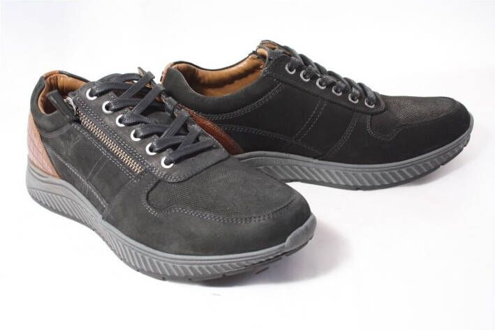 Australian Heren sneakers zwart