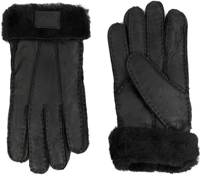 Barnello Accessoires handschoenen zwart XXL