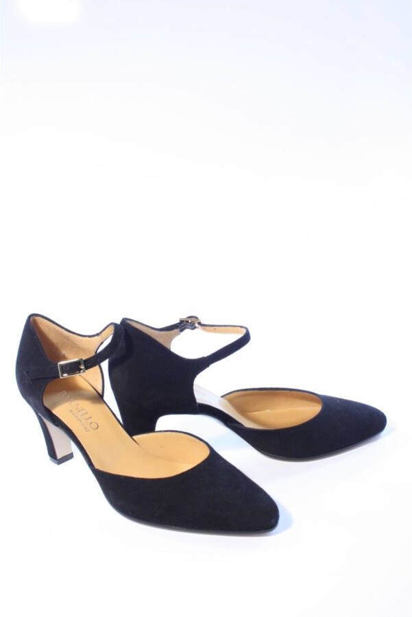 Barnello Dames pumps zwart