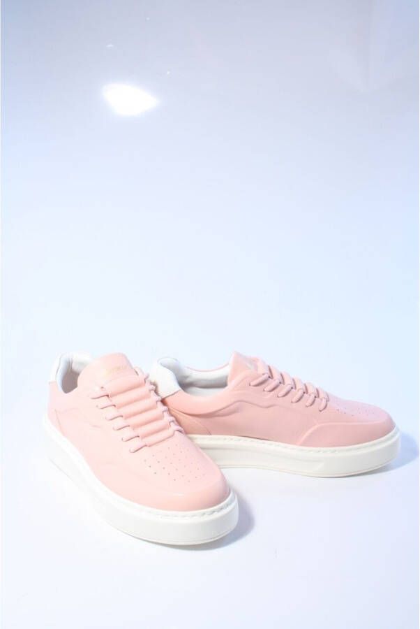 Barracuda Dames sneakers roze