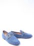 Bibi Lou Stijlvolle Schoenen 582Z67 Blue Dames - Thumbnail 3