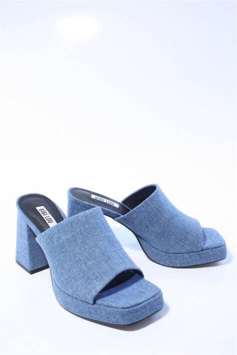 Bibi Lou Dames slippers