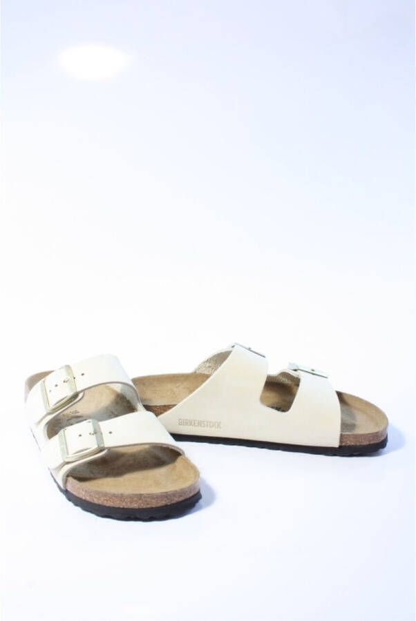 Birkenstock Dames slippers