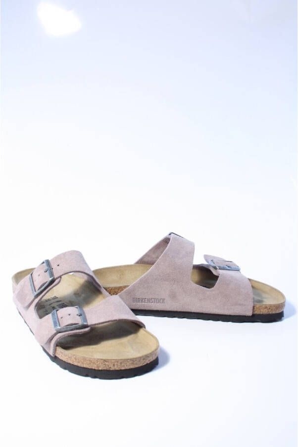 Birkenstock Dames slippers