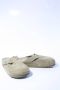 Birkenstock Boston Sandalen & Slides faded khaki maat: 42 beschikbare maaten:41 42 43 44 45 46 - Thumbnail 6