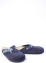 Birkenstock Stijlvolle Mules Boston Model Blue Heren - Thumbnail 2