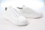 Copenhagen Studios Vitello Sneakers Wit Dames - Thumbnail 3