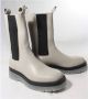 Copenhagen Studios Grijze Cph1000 Chelsea Boots - Thumbnail 2