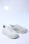 Copenhagen Studios Dames Sneakers Cph40 Grey Grijs - Thumbnail 4