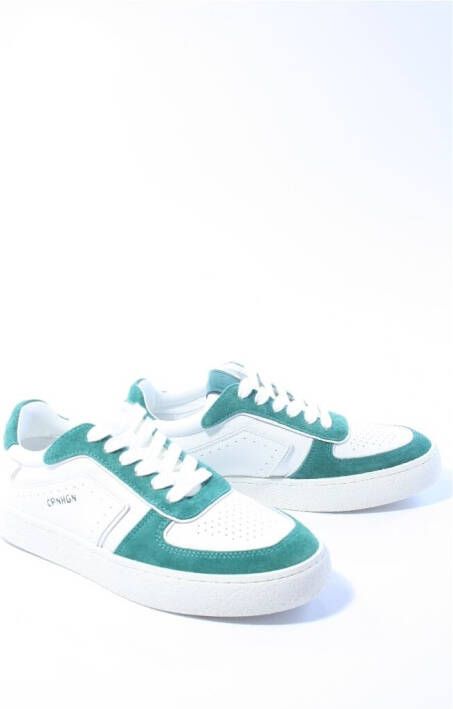 Copenhagen Dames sneakers wit