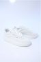 Copenhagen Low-Top Sneakers CPH89 Leather Mix in wit - Thumbnail 1