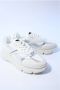 Copenhagen studios CPH54 sneakers wit Leer Lage sneakers Dames - Thumbnail 2