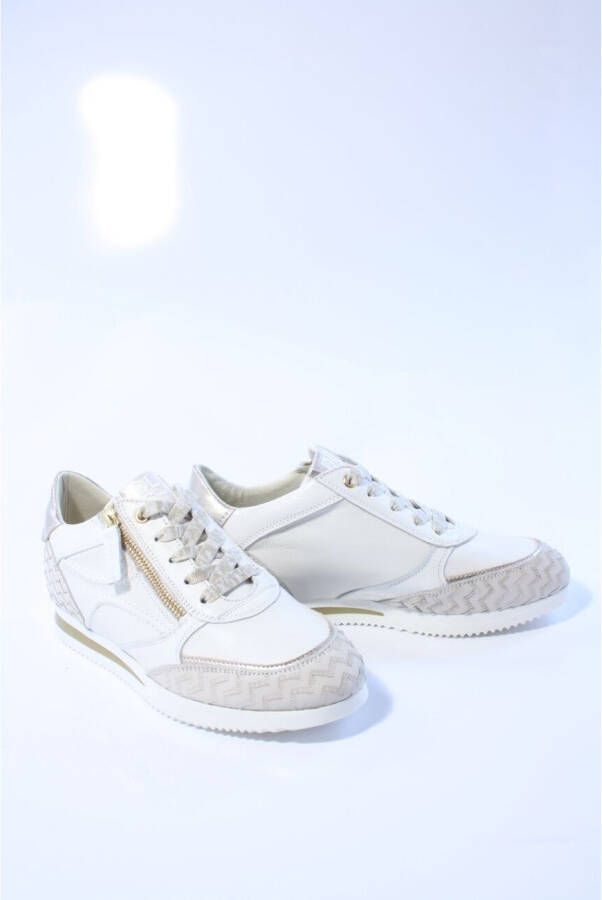 Nubikk Basket Court Heren Sneakers