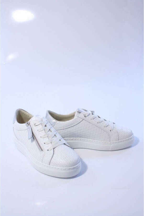 Nubikk Basket Court Heren Sneakers