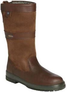 Dubarry Heren boots sportief bruin