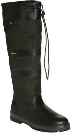 Dubarry Heren boots sportief zwart