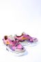 Dwrs Victoriabaars Stijlvolle Sneakers voor modebewuste vrouwen Pink Dames - Thumbnail 4