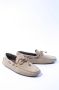 Bruin Tinten Sbm-40035 Loafers Instappers Heren Taupe - Thumbnail 3