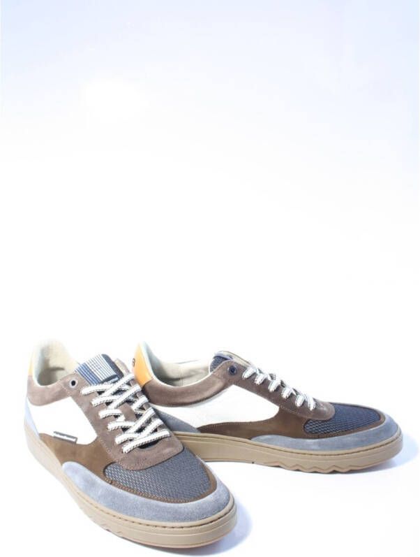 Floris van bommel Heren sneakers