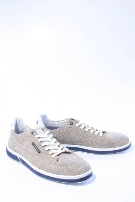 Floris van bommel Heren sneakers